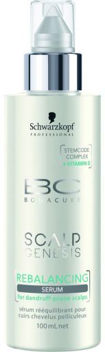 Bc Scalp Genesis Balancing Serum Sensitive Scalp 100 ml