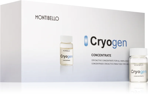 Montibello Cryogen Concentrate 10 x 7 ml