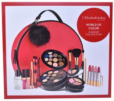 Blockbuster Make Up 15 Unidades