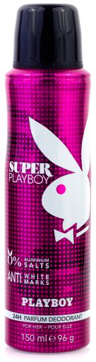 Super Deodorant for Women 150 ml