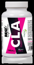 Cla 100 Capsules 1406 mg