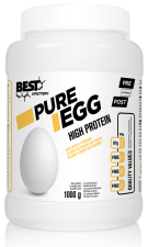Pure Egg Sin Sabor 1000 g