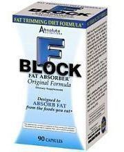Fblock 90 Capsules