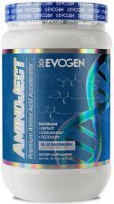 Aminoject Blue Raspberry 470 gr Aminoject Blue Raspberry 470 gr