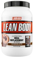 Lean Body Mrp Vanilla Ice Cream 1120 gr