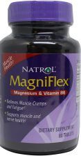 Magniflex 60 Tablets