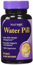 Water Pill 60 Tablets