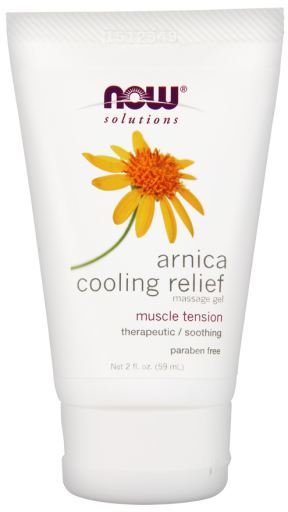 Arnica Soothe Massage Gel 59 ml