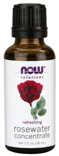 Rosewater Concentrate 30 ml