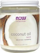 Coconut Oil 207 ml