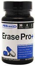 Erase Pro+ 60 Capsules