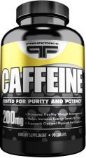 Caffeine 200Mg 90 Tablets