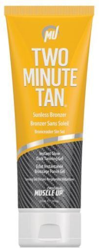 Instant sunless tanning gel 237 ml
