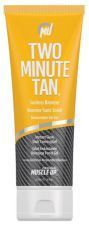 Instant sunless tanning gel 237 ml