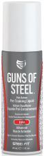 Guns Of Steel Hot Action Pre-Training Liquid 89 ml