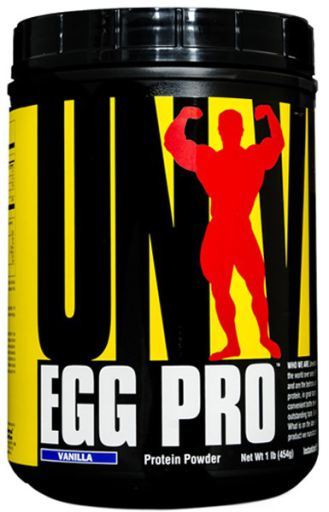 Egg Pro Chocolate 454 gr