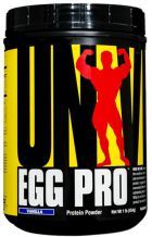 Egg Pro Chocolate 454 gr