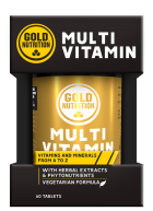Multivitamin 60 Tablets