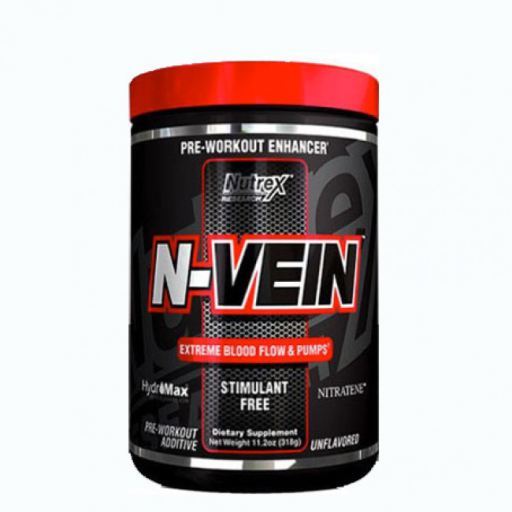 N-Vein 318 Gr