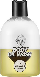 Day Body Oil Wash 300 ml