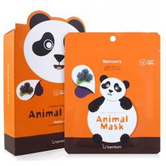 Mask for the Face Panda Animal Series