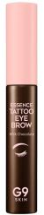 Essence Tattoo Chocolate Brow Pencil