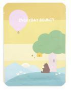 Everyday Bouncy Mascarill Facial 25 gr