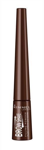 Brow Shake Filling Powder Pour Sourcils 002