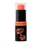 Perfect Pout Gel Lip Balm Tell