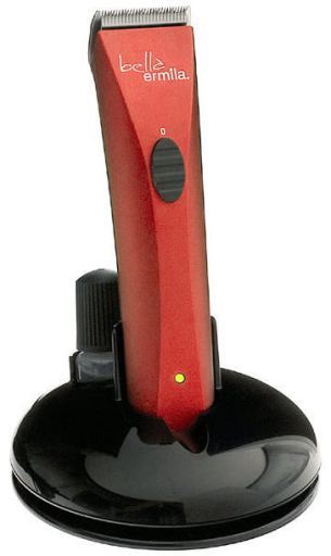 Red Bella Machine