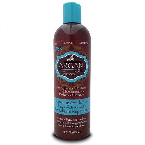 Hask Repairing Conditioner Argan Oil from Morocco 355 ml