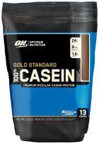 Gold Standard 100% Casein 500 gr