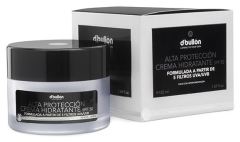 Spf 50 High Protection Moisturizing Cream 50 ml