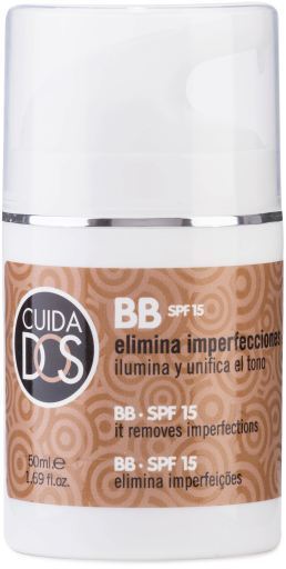 BB Cream Spf Treatment 15