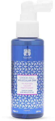 Molecular Adn Fallen Shock 100 ml