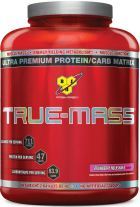 True Mass 2640 gr