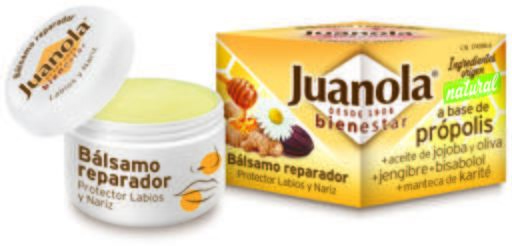 Propolis Repair Balm