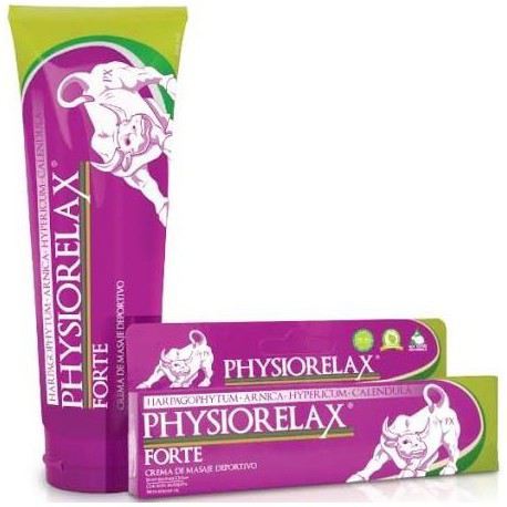 Sports Massage Cream