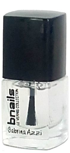 Clear Base Coat 5 ml