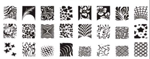 Executive Printing Plate