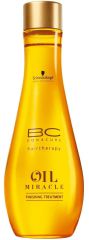 Bonacure Oil Miracle Finishing Argan Oil 100ml