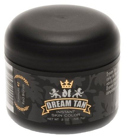 Instant Skin Color Bronze 56.7 gr