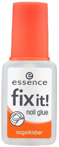 Essence Fix It! Nail Glue 8 gr
