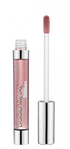 Long-lasting Liquid Metal Cream Shadow 030