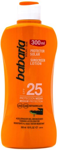Sun Protective Milk SPF 25 300 ml