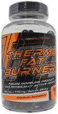 Thermo Fat Burner 120 Capsules