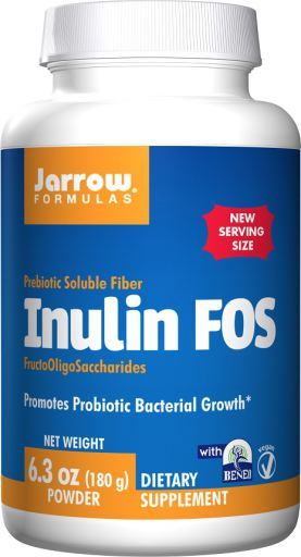 Inulin FOS 180 g