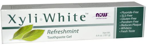XyliWhite Refreshing Toothpaste Gel 181 gr