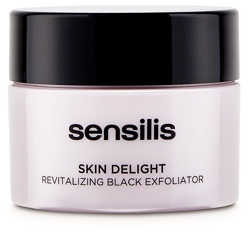 Revitalizing Charcoal Facial Peeling Mask 75 ml