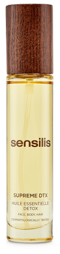 Supreme Detox Regenerating Essential Oil 50ml